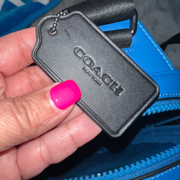 COACH BAG and WALLET SET - Picture 8 of 15